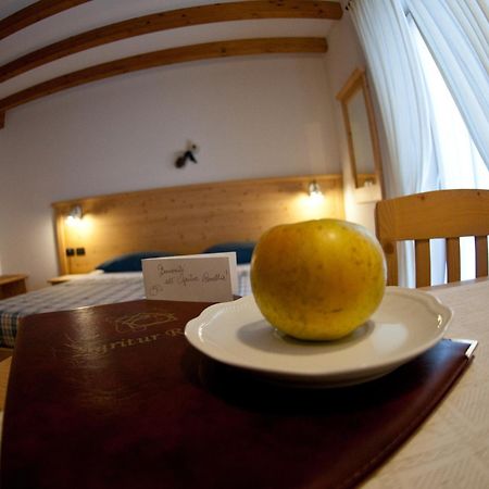 Agritur Renetta Villa Tassullo Екстериор снимка