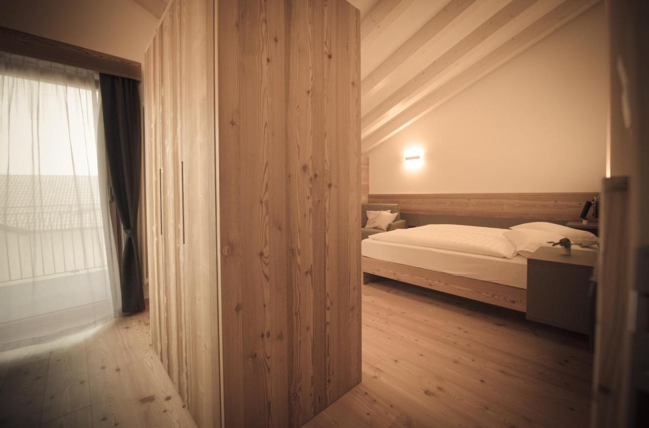 Agritur Renetta Villa Tassullo Екстериор снимка