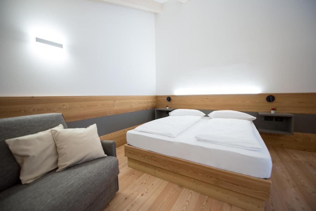 Agritur Renetta Villa Tassullo Екстериор снимка