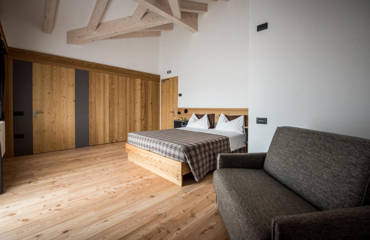 Agritur Renetta Villa Tassullo Екстериор снимка