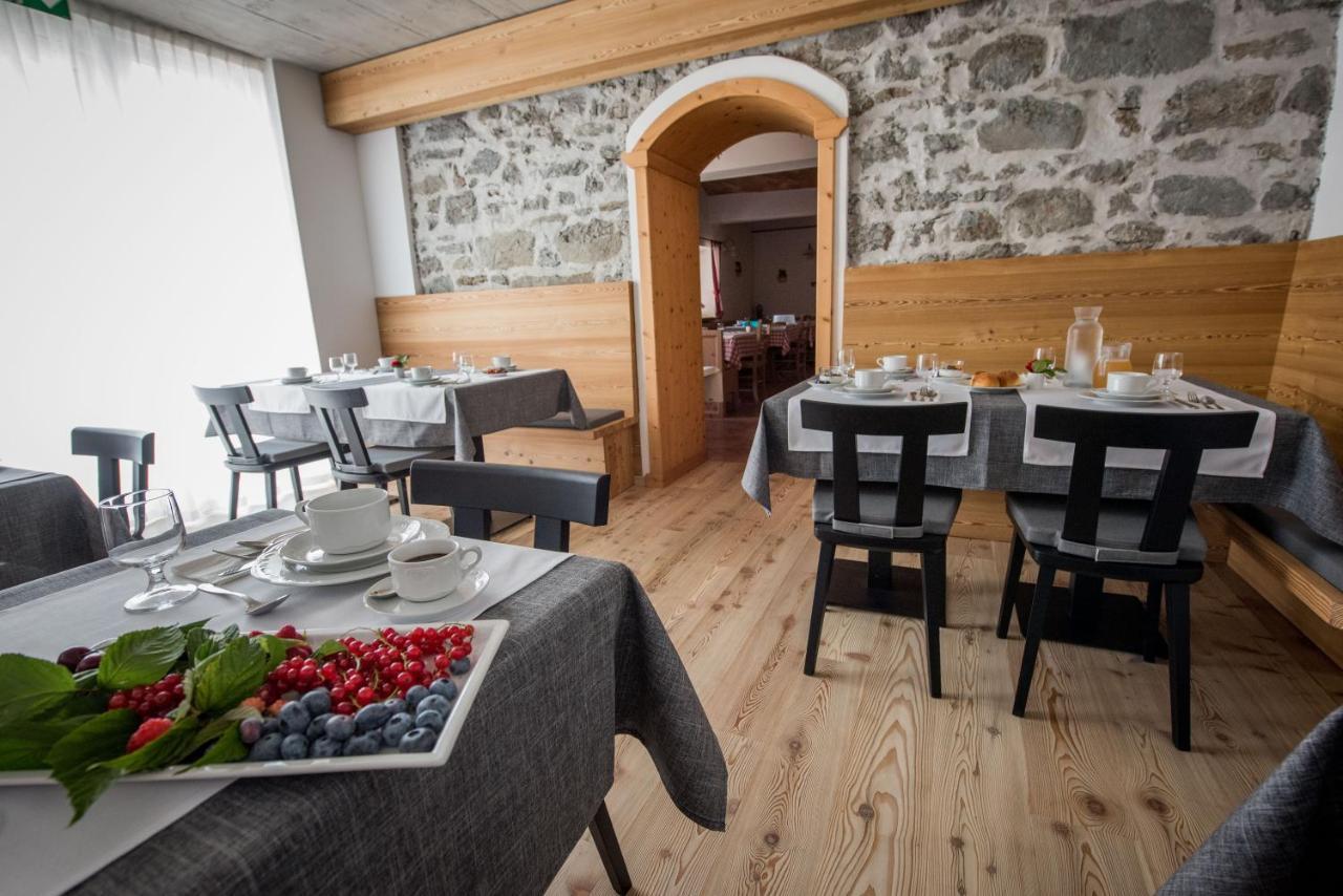Agritur Renetta Villa Tassullo Екстериор снимка
