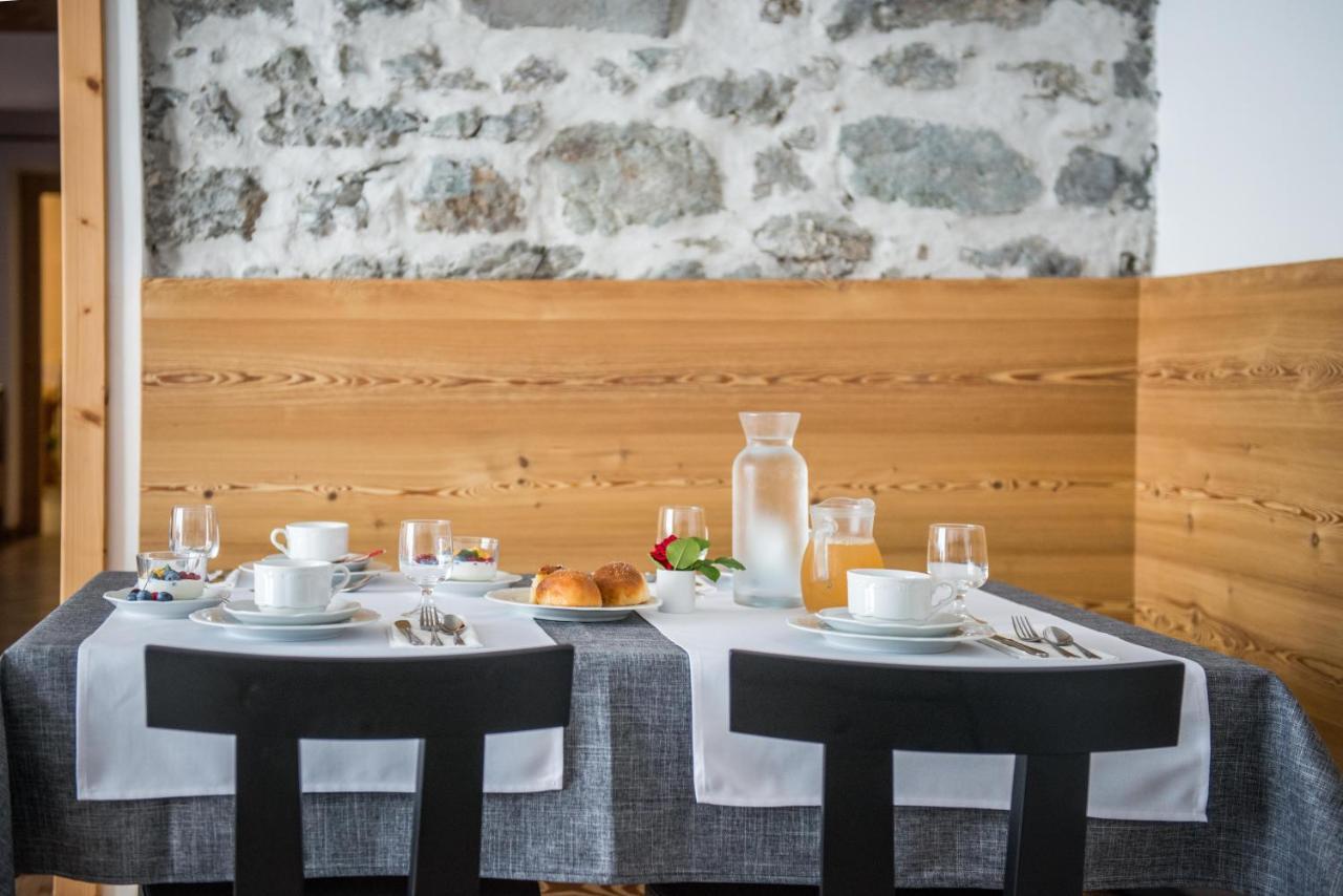 Agritur Renetta Villa Tassullo Екстериор снимка