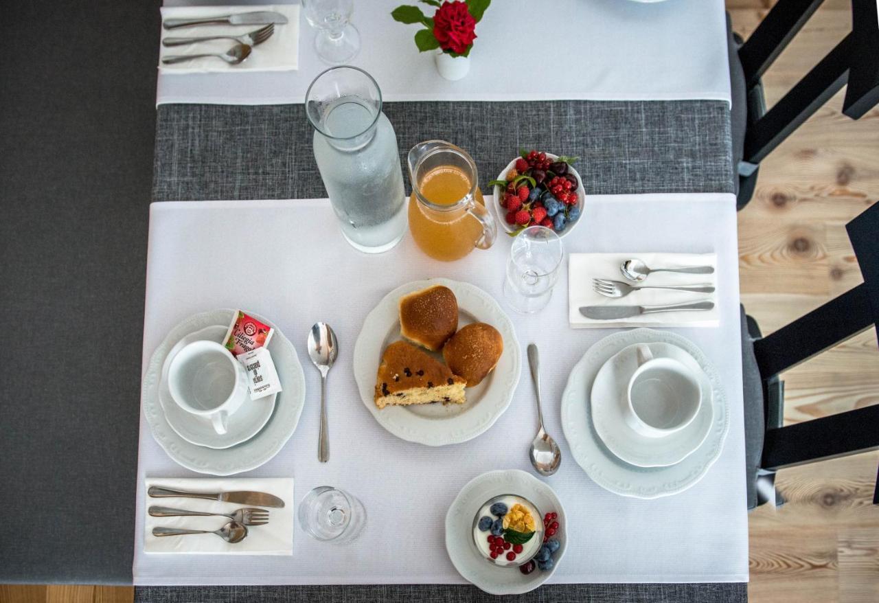 Agritur Renetta Villa Tassullo Екстериор снимка