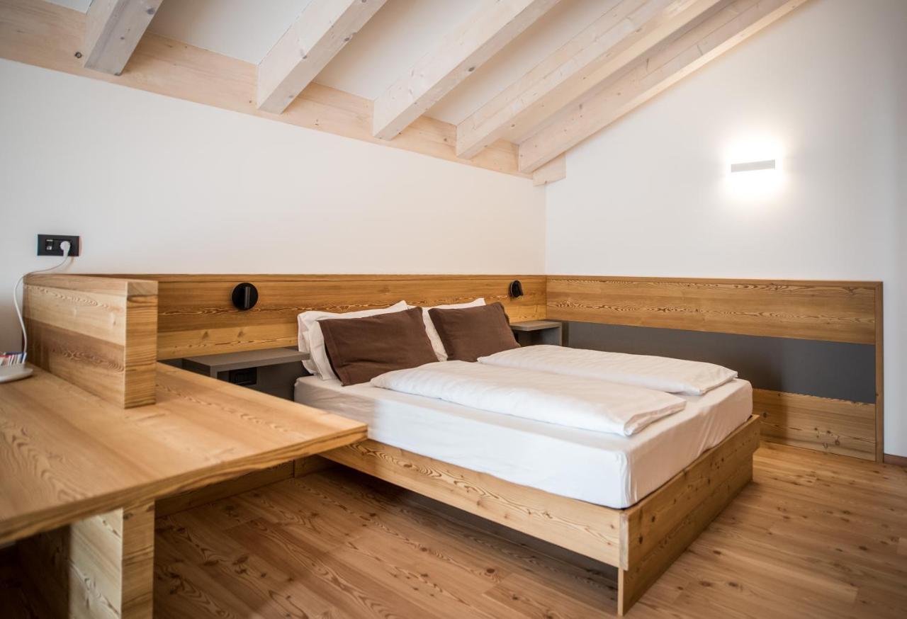 Agritur Renetta Villa Tassullo Екстериор снимка