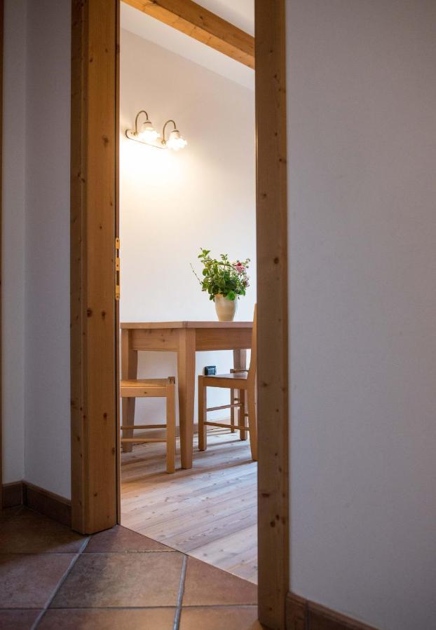 Agritur Renetta Villa Tassullo Екстериор снимка