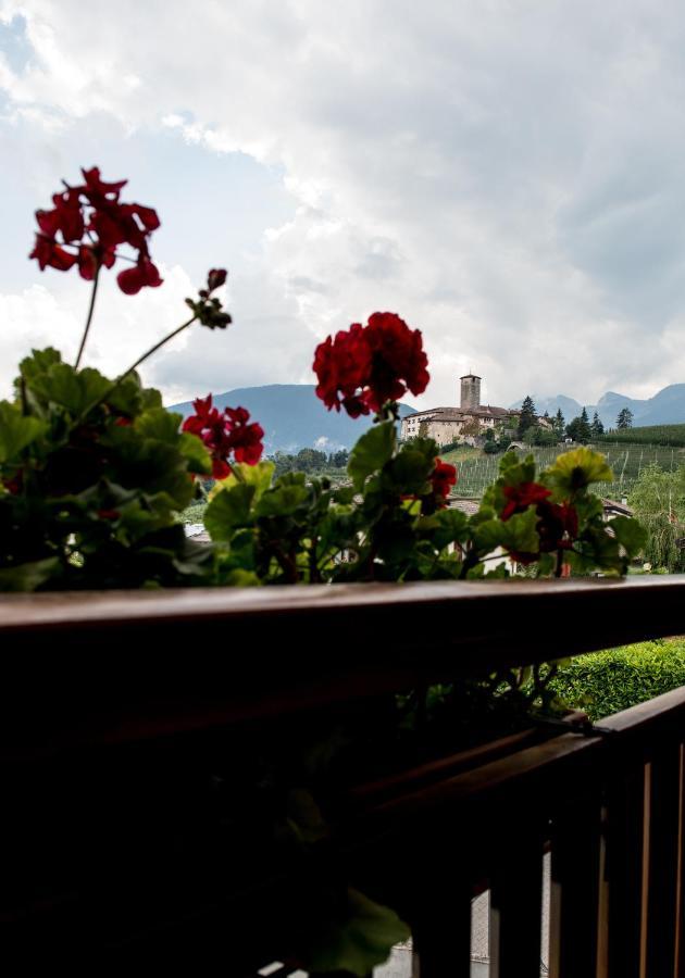 Agritur Renetta Villa Tassullo Екстериор снимка