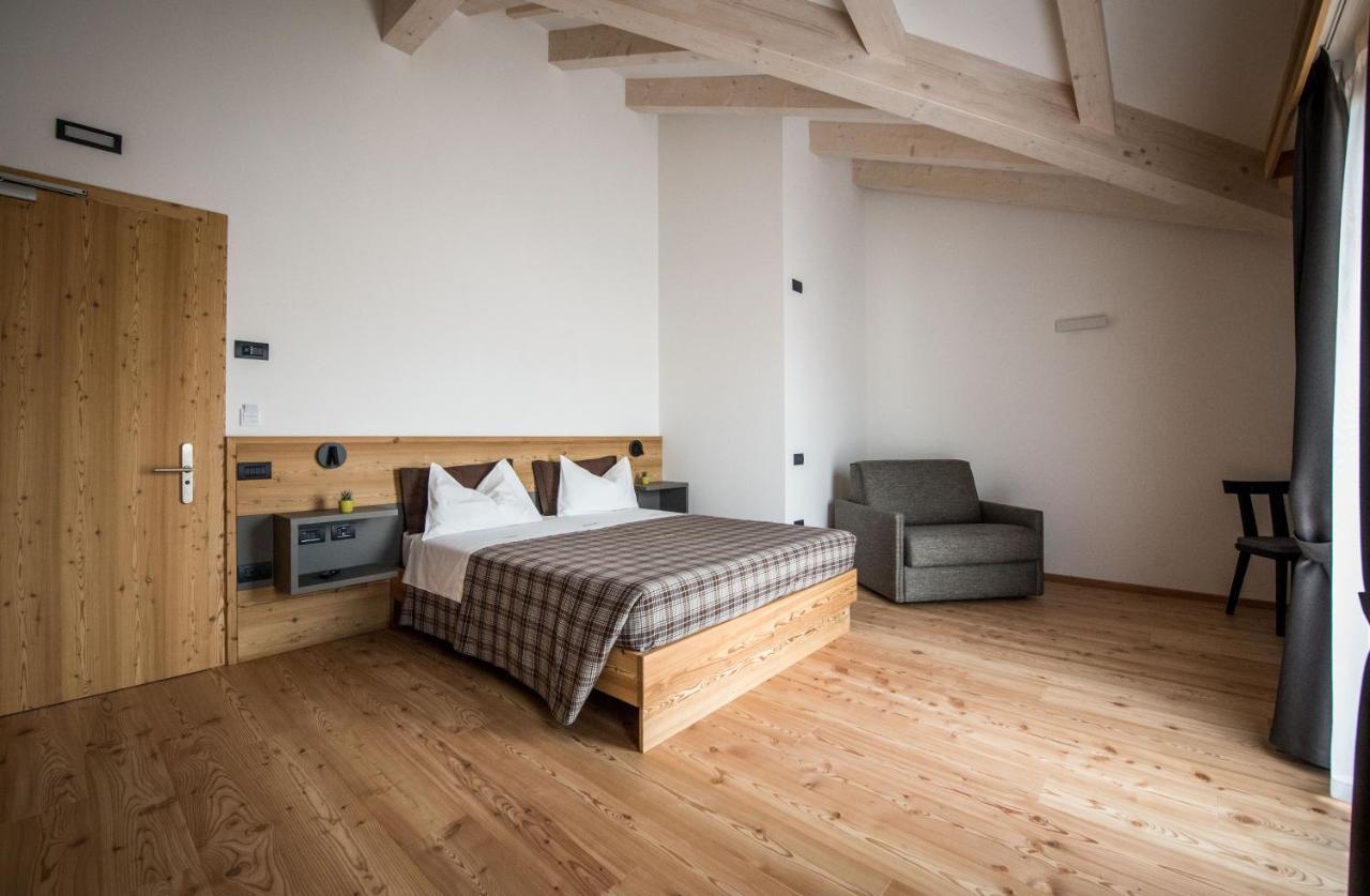 Agritur Renetta Villa Tassullo Екстериор снимка