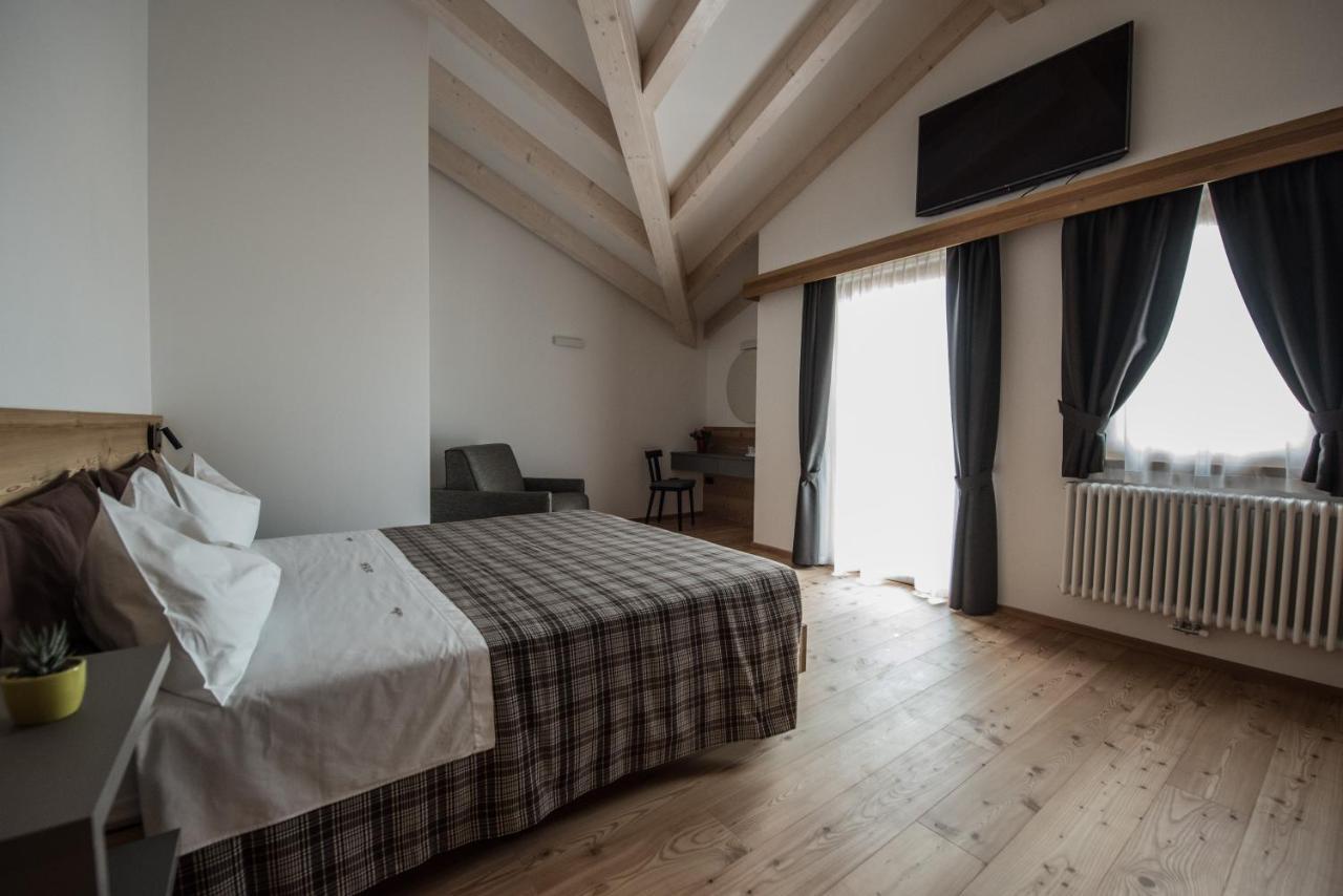 Agritur Renetta Villa Tassullo Екстериор снимка
