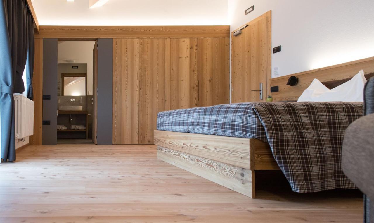 Agritur Renetta Villa Tassullo Екстериор снимка