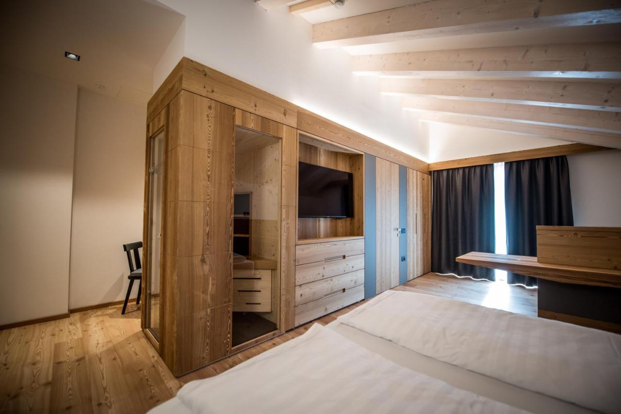 Agritur Renetta Villa Tassullo Екстериор снимка