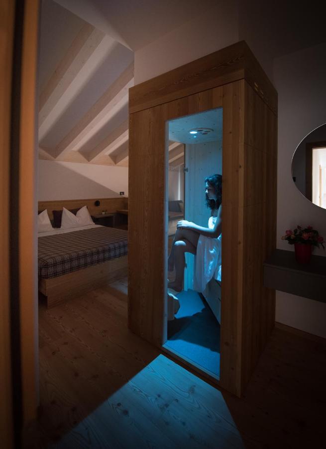 Agritur Renetta Villa Tassullo Екстериор снимка