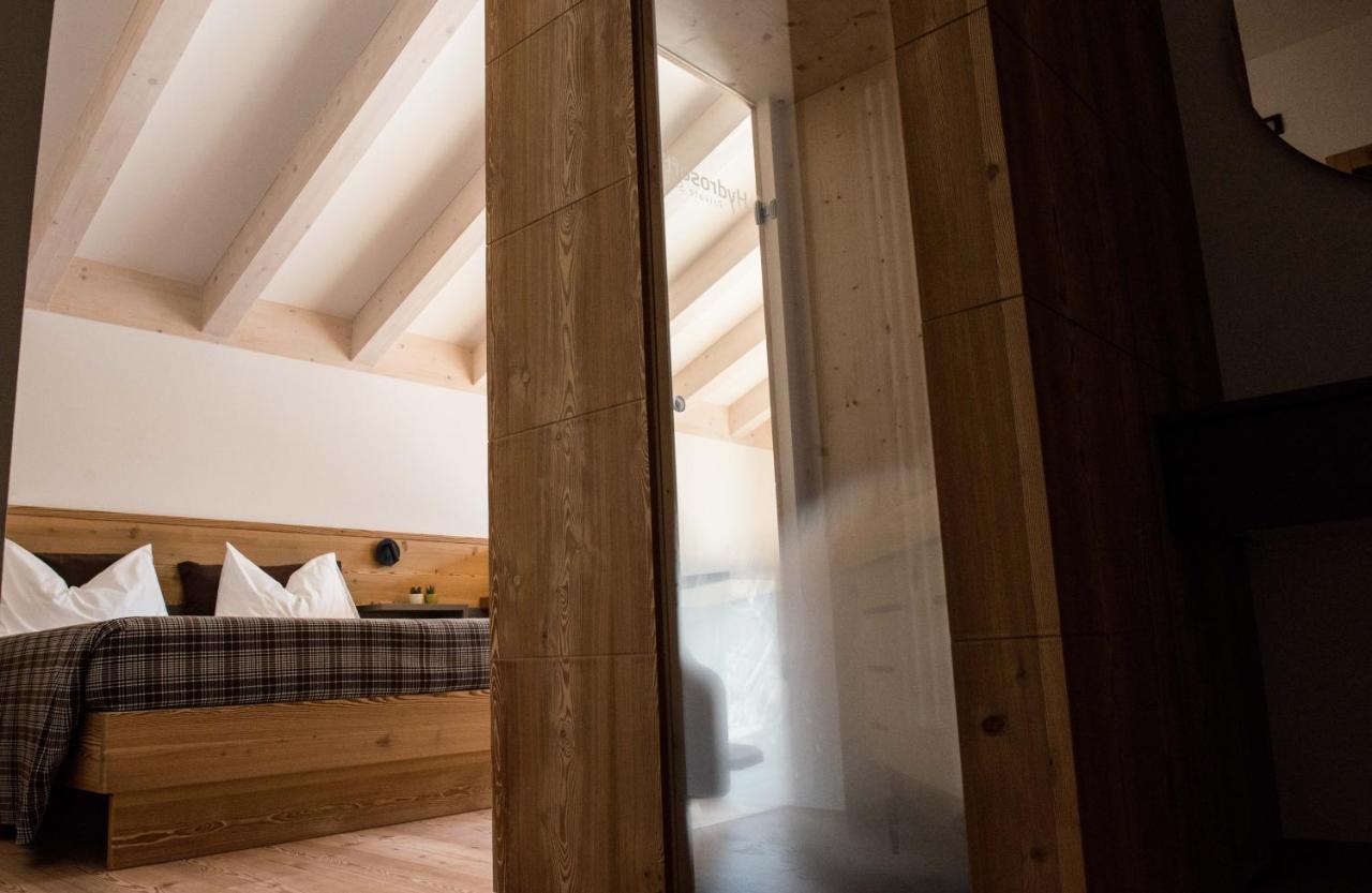 Agritur Renetta Villa Tassullo Екстериор снимка