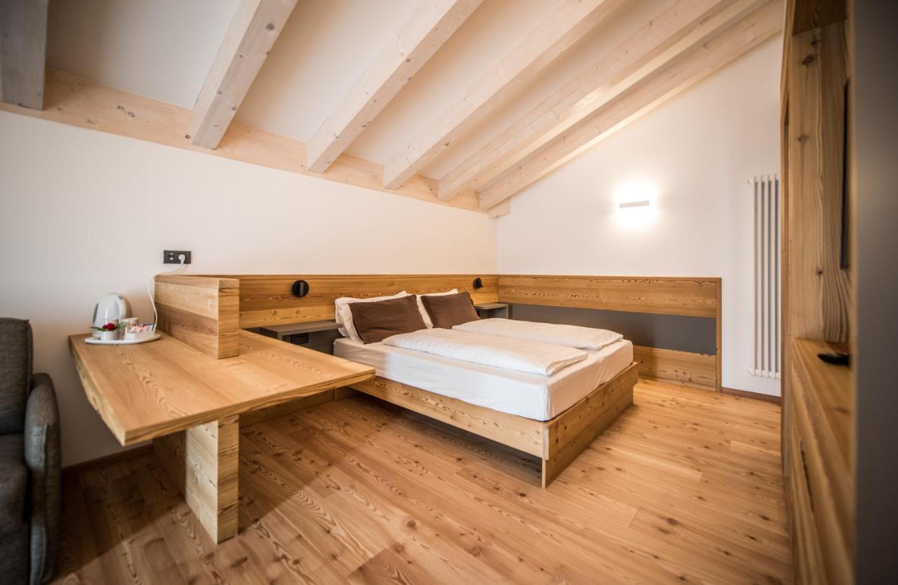 Agritur Renetta Villa Tassullo Екстериор снимка