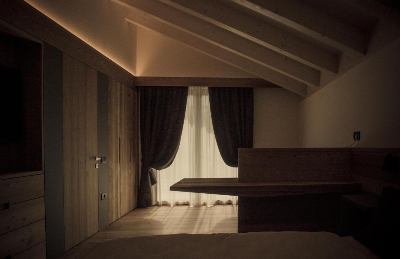Agritur Renetta Villa Tassullo Екстериор снимка