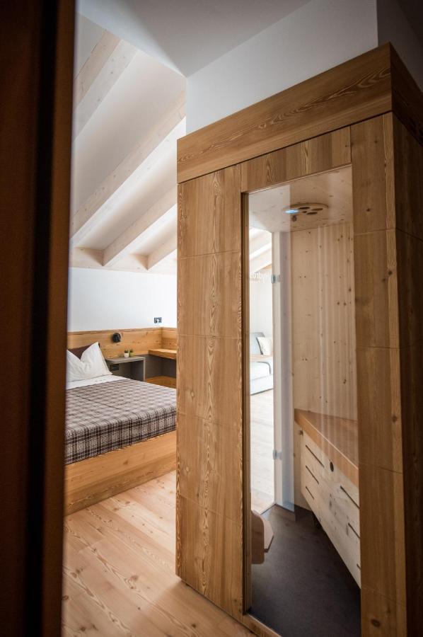 Agritur Renetta Villa Tassullo Екстериор снимка