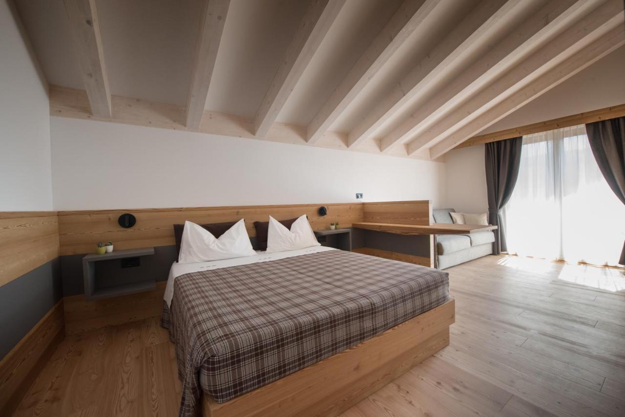 Agritur Renetta Villa Tassullo Екстериор снимка