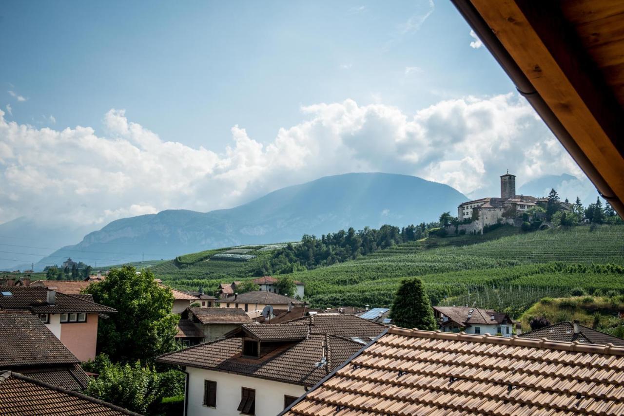 Agritur Renetta Villa Tassullo Екстериор снимка