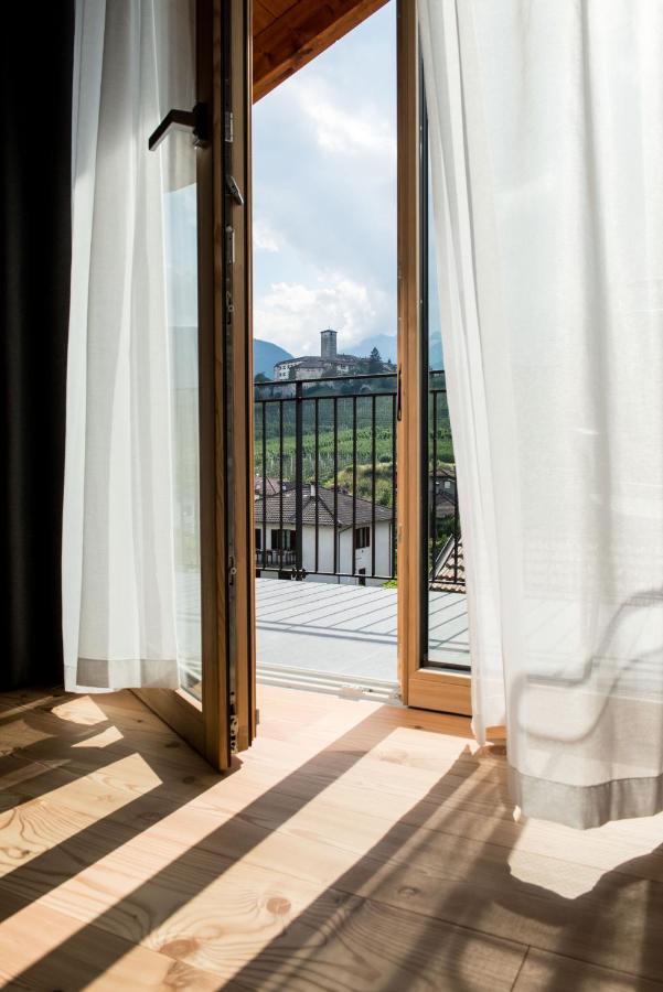 Agritur Renetta Villa Tassullo Екстериор снимка