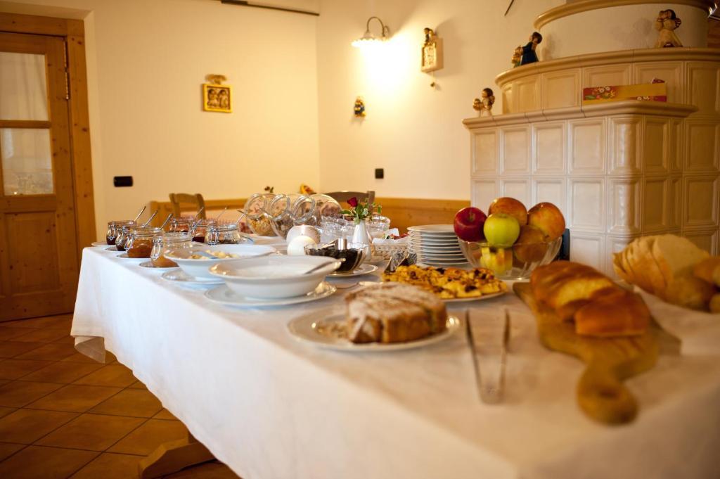 Agritur Renetta Villa Tassullo Екстериор снимка