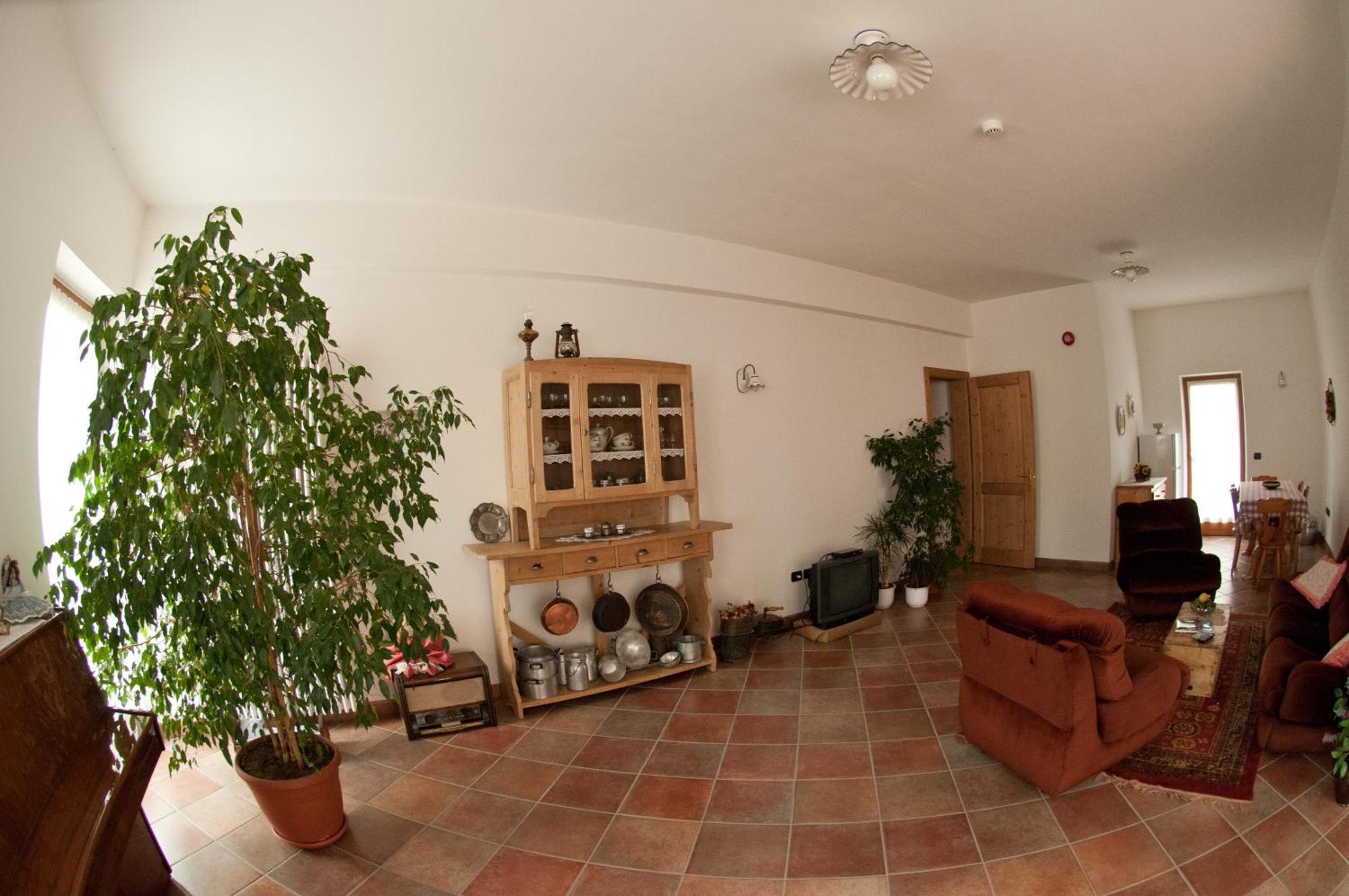 Agritur Renetta Villa Tassullo Екстериор снимка