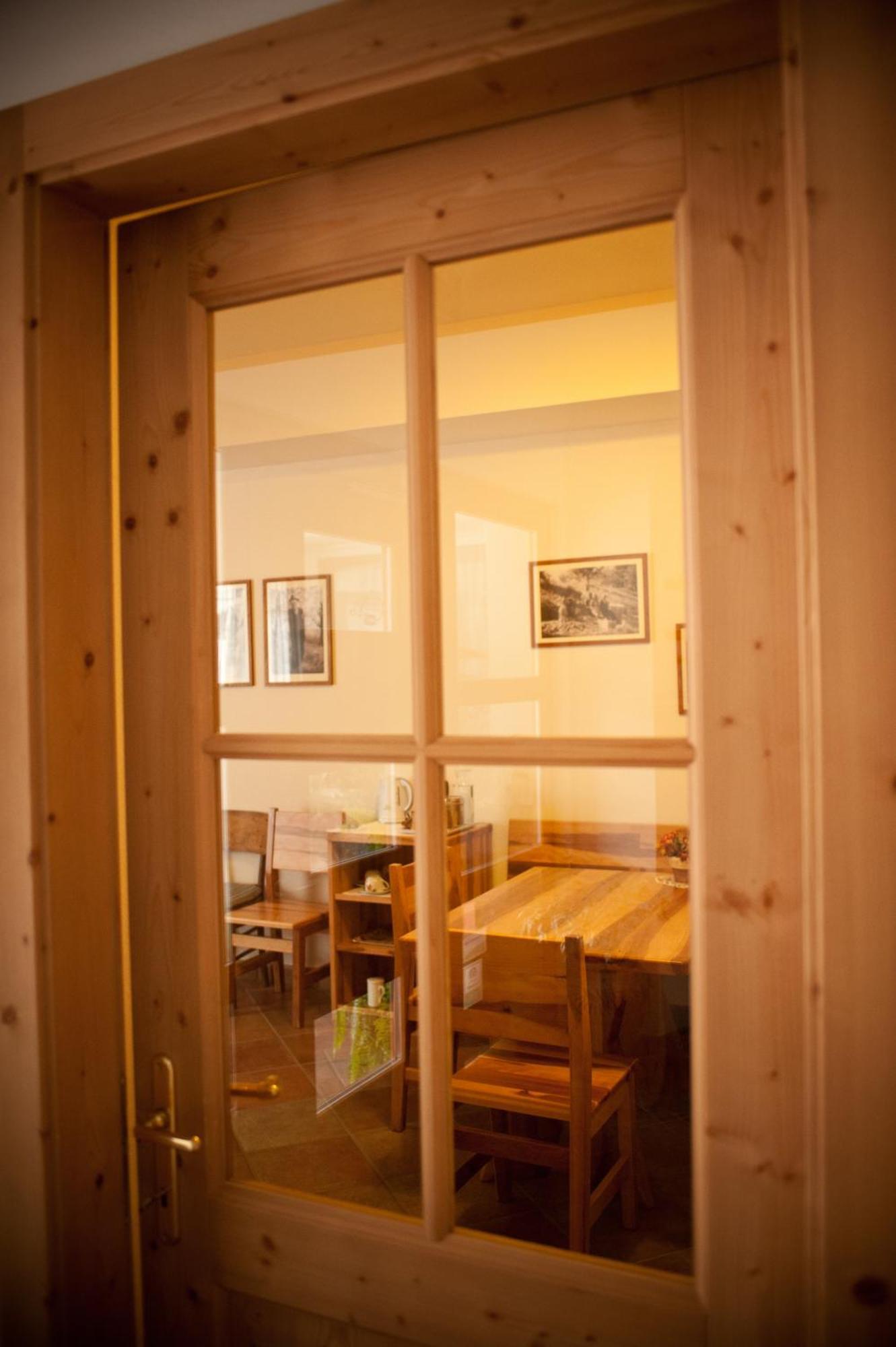 Agritur Renetta Villa Tassullo Екстериор снимка