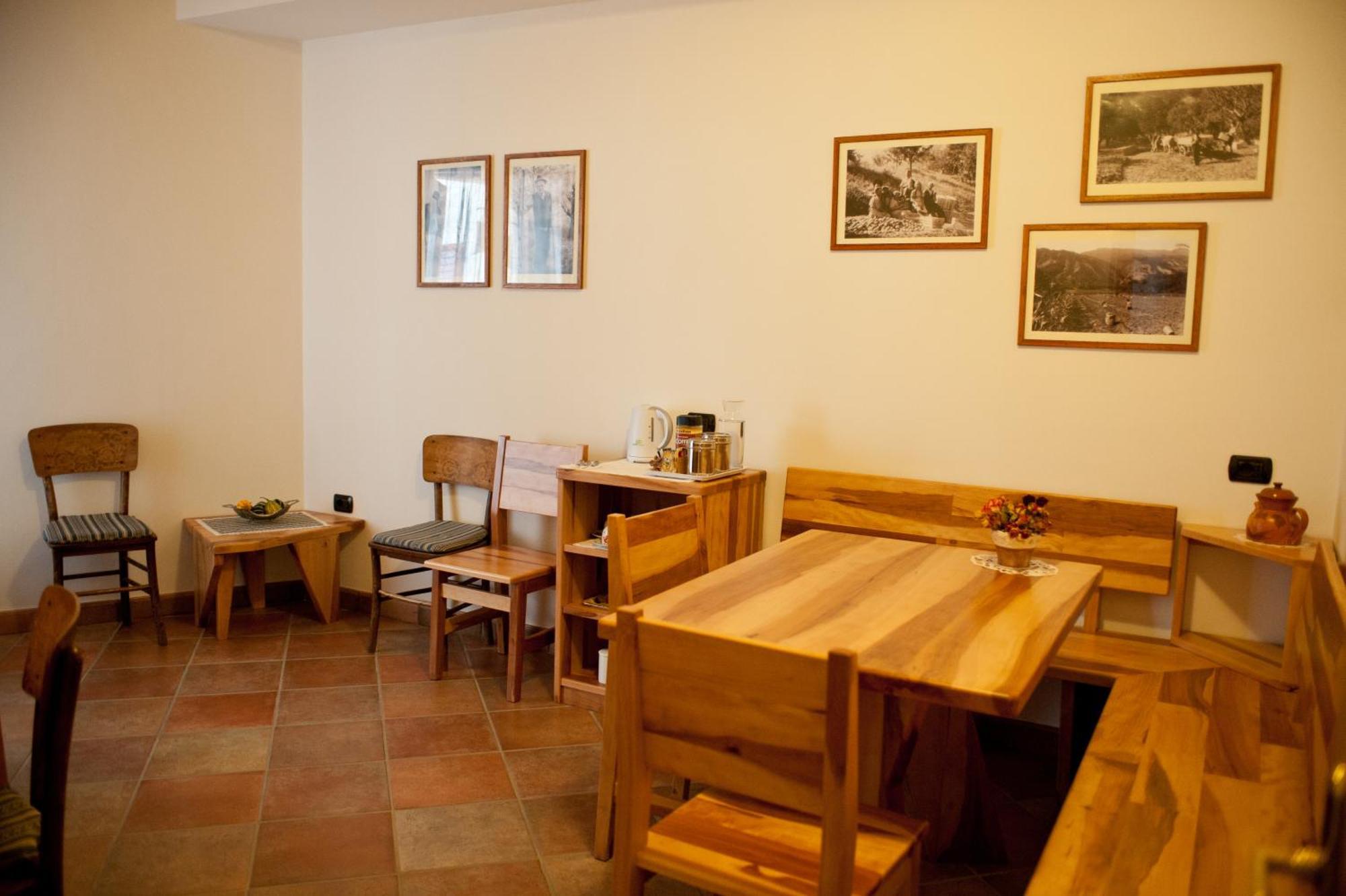 Agritur Renetta Villa Tassullo Екстериор снимка