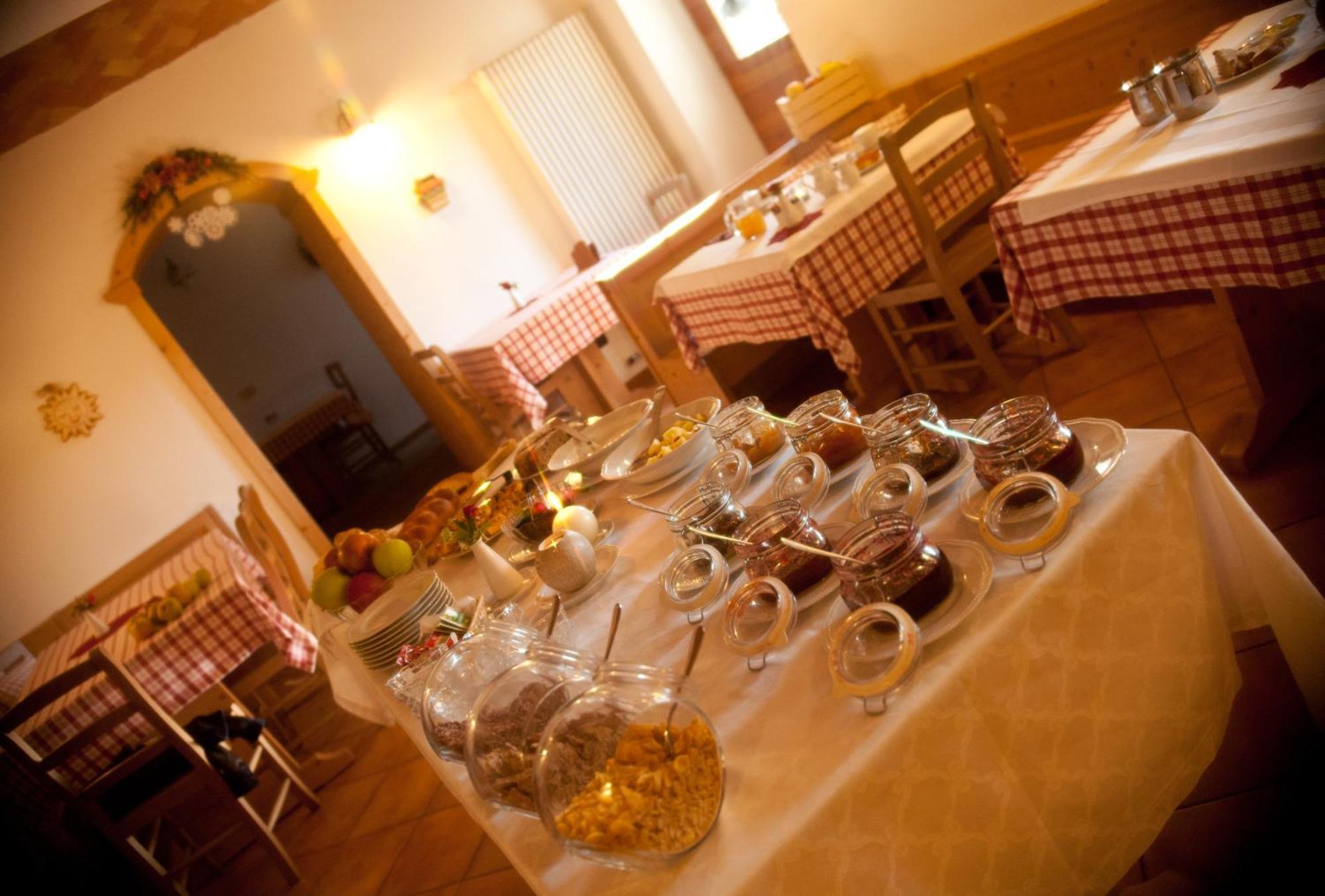Agritur Renetta Villa Tassullo Екстериор снимка