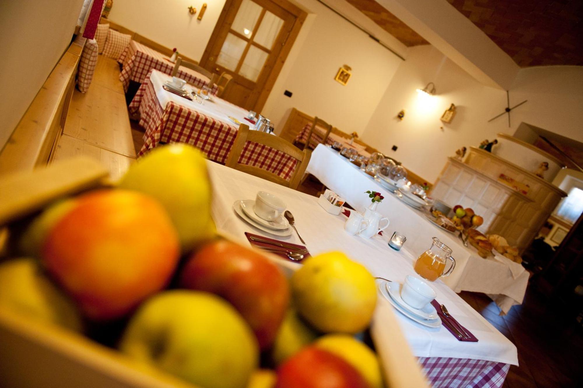 Agritur Renetta Villa Tassullo Екстериор снимка
