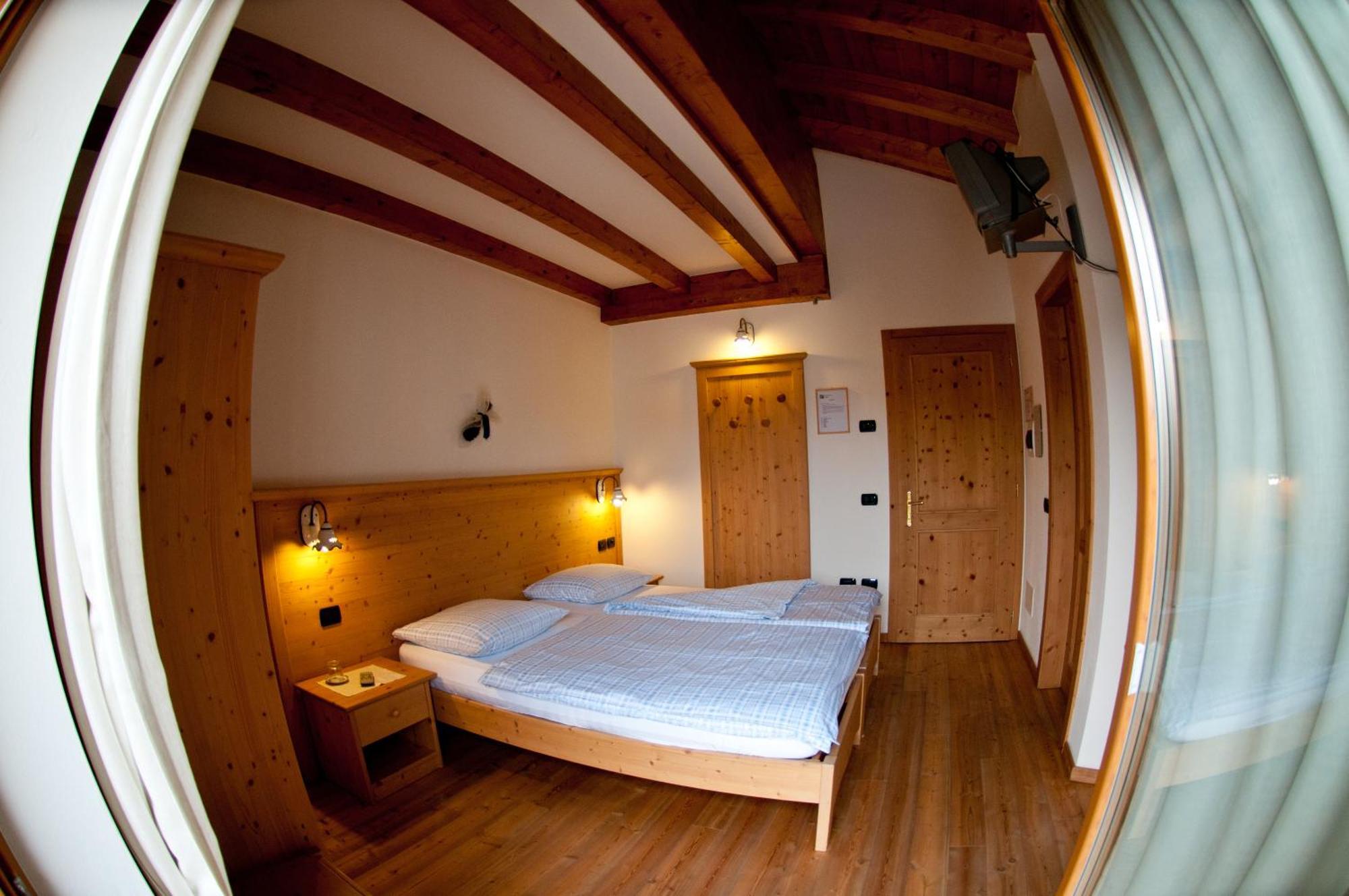 Agritur Renetta Villa Tassullo Екстериор снимка