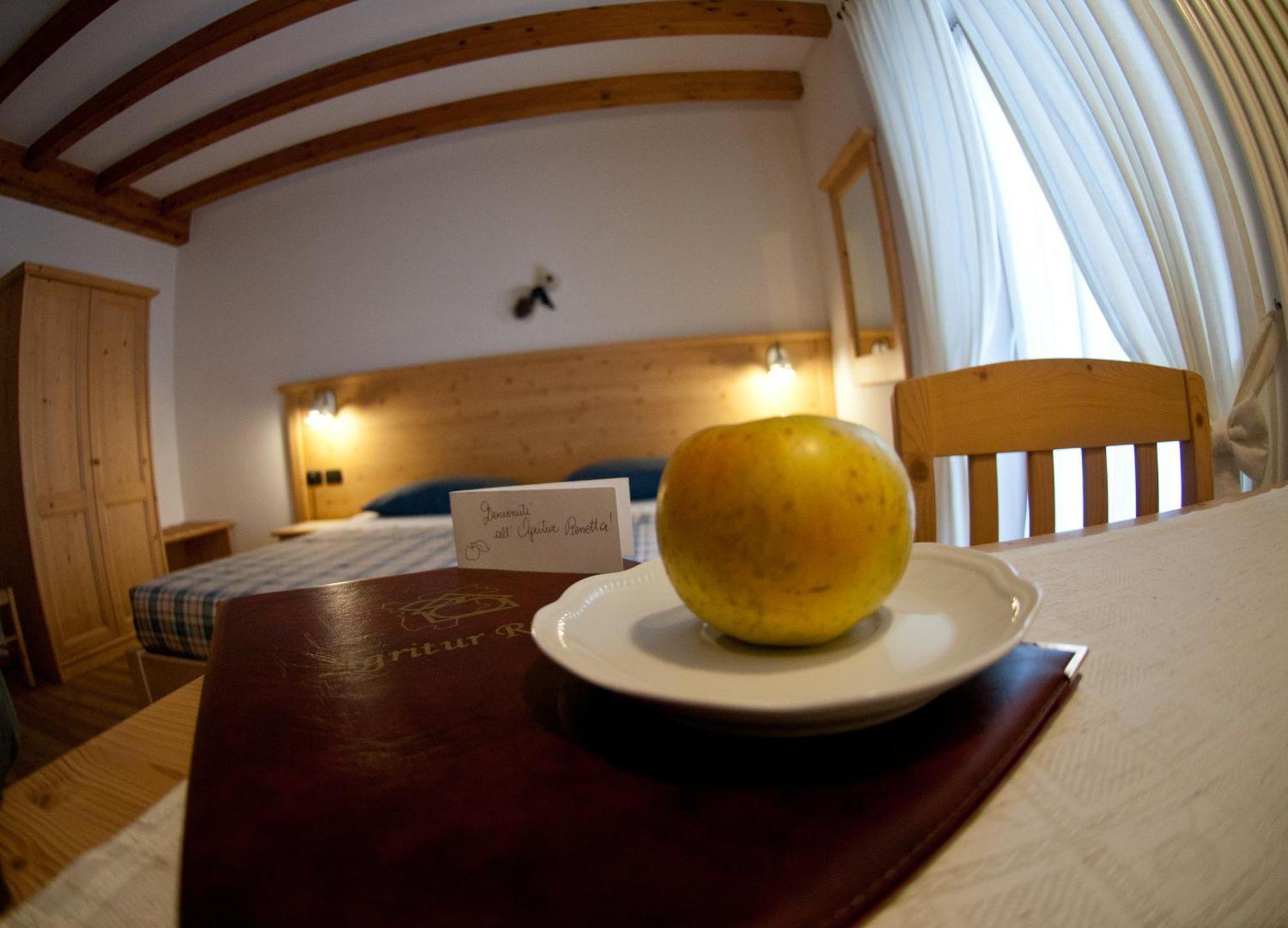 Agritur Renetta Villa Tassullo Екстериор снимка