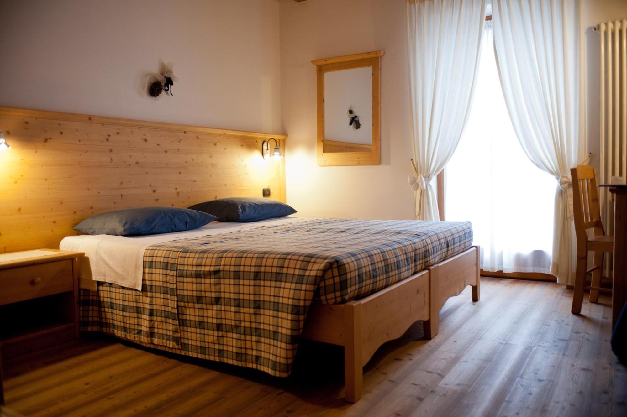 Agritur Renetta Villa Tassullo Екстериор снимка