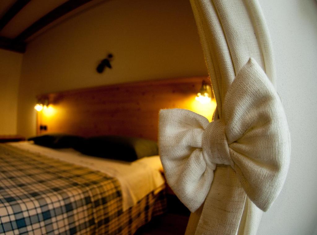 Agritur Renetta Villa Tassullo Стая снимка