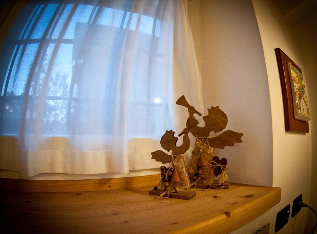 Agritur Renetta Villa Tassullo Екстериор снимка