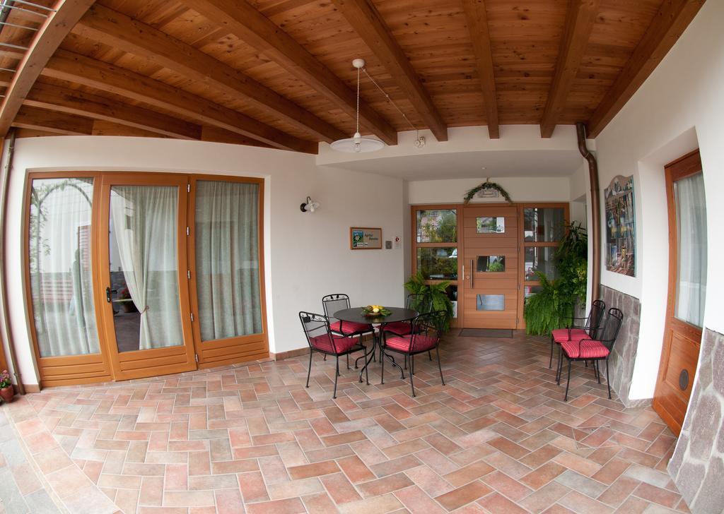 Agritur Renetta Villa Tassullo Екстериор снимка