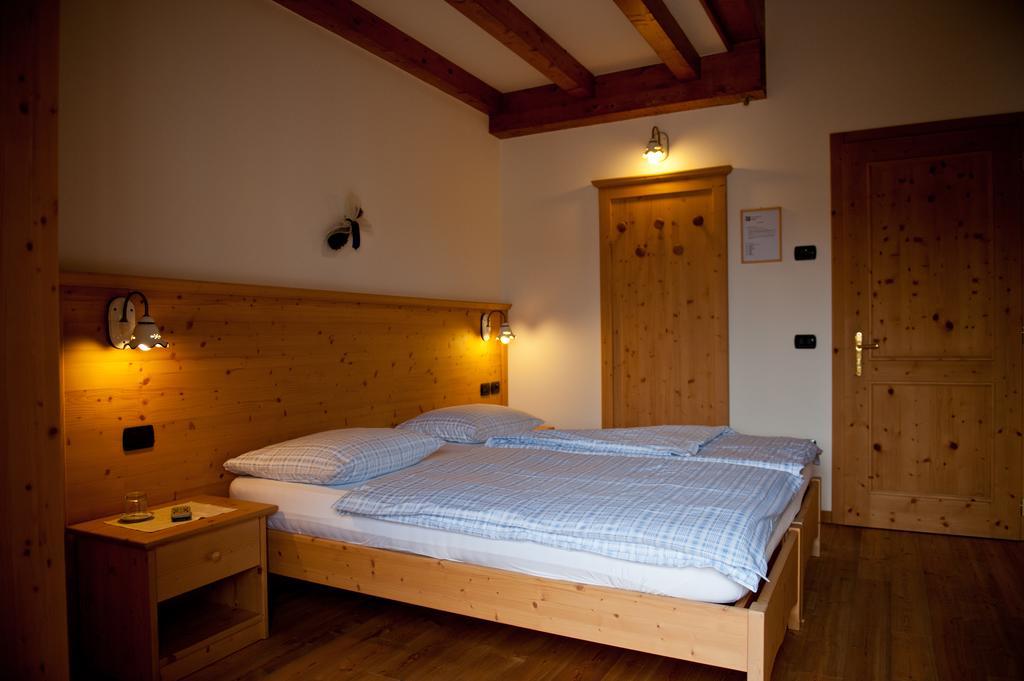 Agritur Renetta Villa Tassullo Екстериор снимка